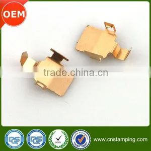 Forming Process Electrical Wire Splice Terminal,discount Economic Electrical Terminal Lugs thumbnail-3