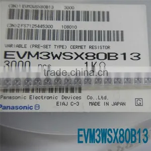 Potentiometer EVM3WSX80B13 thumbnail-2