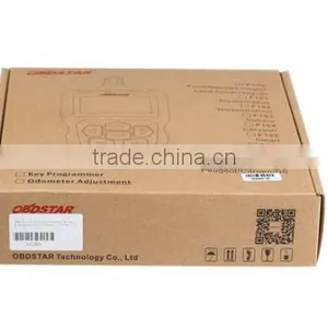 OBDSTAR F108 PSA Pin Code Reading and Key Programming Tool for Peugeot Citroen DS thumbnail-2
