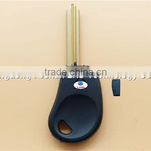 New Arrival Car Key Transponder Chip for Citroen Saxo Jumpy Despatch Picasso Remote Key Shell T5 Chip thumbnail-1