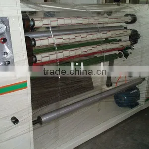 Bopp Adhesive Tape Slitter thumbnail-1