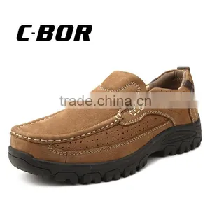 2014 Young Men Fashion Dress Shoes thumbnail-2