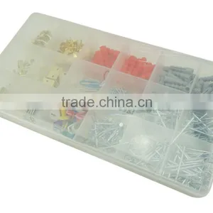 508PCS Piece Home Hardware Assortment thumbnail-2