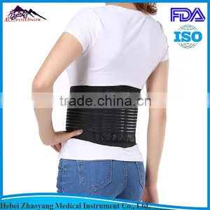 Medical Orthopedic Back Belt thumbnail-1