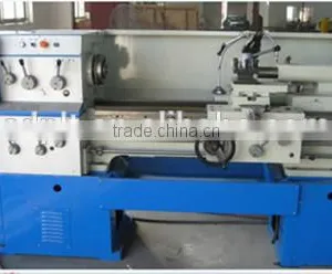 C0632A Bench Lathe Bv20l thumbnail-1