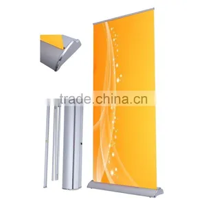 High Quality Roll up Banner/Retractable Roll up Banner thumbnail-2