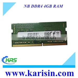 2016 New and Cheap 2133mhz 2400mhz Ddr4 4 GB RAM With ETT Original Chips thumbnail-1