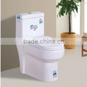 Top Quality Ceramic Toilet wc Sizes, Western Toilet thumbnail-1