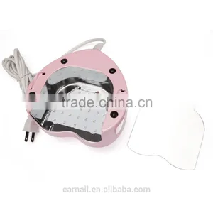 Nail Care Dryer LED Lamp and 3W/UV Lamp Finger uv and Led Gel Lamp Nail Dryer thumbnail-5