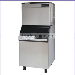 ICE MAKER - SCI-300A/AH thumbnail-1