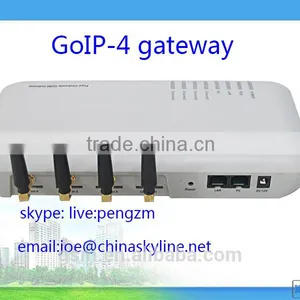 Sms Gsm Voip Gateway thumbnail-3