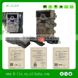 Wildlife Camera Surveillance Hunting Camera thumbnail-2