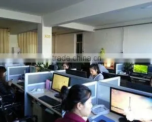 Shaoxing County Zequn Textile Co., Ltd. company overview - view 3 thumbnail