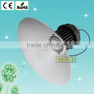 High Bay Light LED 80W Epistar Chip Trading Business Ideas AC85-265V 2 Years Warranty thumbnail-1