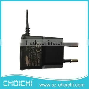 Hot Selling ETA0U10EBE Mobile Phone Travel Dapter Original Wall Charger for Samsung thumbnail-1