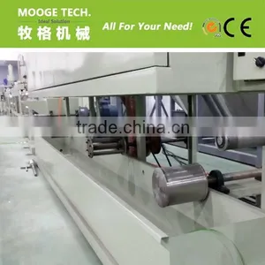 Pet Strap Extrusion Line/pet Strap Production Line/Plastic Strap Band Production Line thumbnail-6