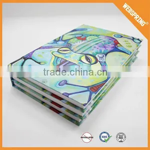 Free Sample Customized Book Photo thumbnail-1