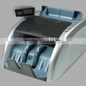 Electronic Cash Counter thumbnail-1