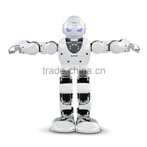 UBTECH Alpha 1s Humaniod Toy Robot for Entertainment thumbnail-2