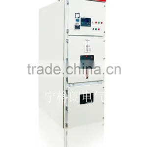 KYN28A-12(Z)Armored Remove AC Metal-enclosed Switchgear thumbnail-1