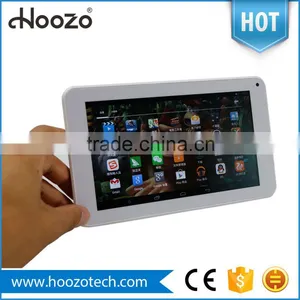 Large Supply Factory Price 7 Inch Wifi Tablet pc thumbnail-3