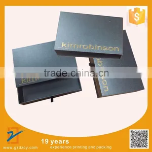 Creative Paper Packaging Box thumbnail-5