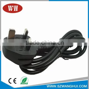 Fast Ethernet Speeds Promotional Price Power Cord uk thumbnail-1