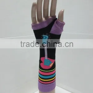Rock Guitar Funny Arm Warmers thumbnail-2