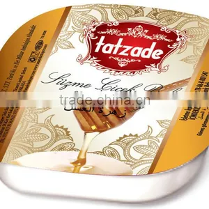 Honey Syrup Portion Packaging Machine thumbnail-1