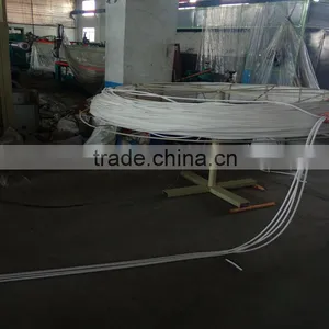 Plastic Expanded Making Machinery for EPE Foam Pipe/sheet/rod Production Line thumbnail-4