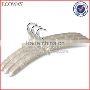 Factory Custom High Quality Wholesale Hotel Portable Coat Hanger thumbnail-1
