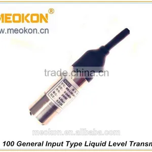 MD-L100 General Input Type Liquid Lever Transmitter thumbnail-4