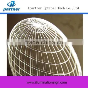 Hot Sale Custom Mini Night Light, 3D Led Table Light thumbnail-3