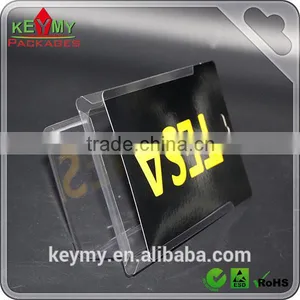 Wholesale Custom Slide Blister Insert Cards Packaging,slide Card Blister Packs With the Paper Card,customized Paper Blister Pack Quality Choice thumbnail-4