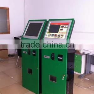 Commercial Touch Restaurant Self-ordering Equipment thumbnail-1