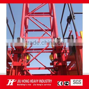 Hoist for Lifiing Concrete thumbnail-3