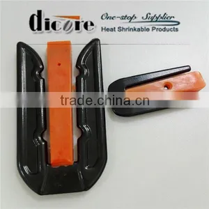 Branch off Clip for Telecom Cables Heat Shrink Joint thumbnail-4