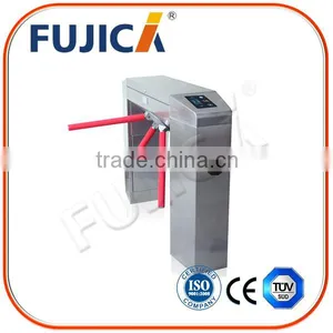 Tripod Turnstile Biometric Access Control FJC-Z3318A thumbnail-1
