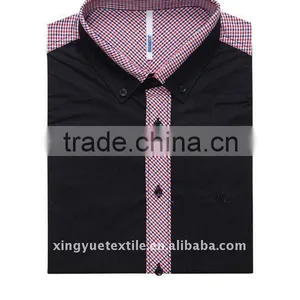 Men's 100% Cotton Shirt thumbnail-1