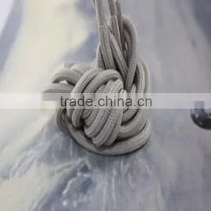 Shoe Lace Abrasion Shoestring Cooton Lace thumbnail-1