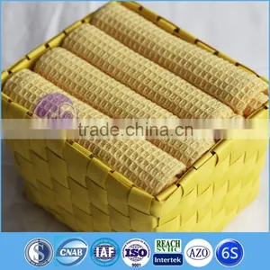 China Wholesale Factory Direct New Product Cotton Waffle Dish Towel thumbnail-1