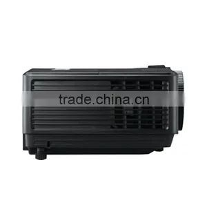 Professional for Educatuion 3000 Lumens DLP Outdoor Multimedia Projector thumbnail-4