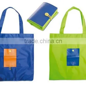 Best Prices Latest Custom Design Reusable Folding Shopping Bags for Sale thumbnail-4