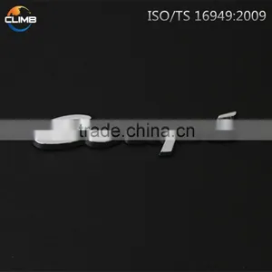 Cheap High Quality Custom Car Sticker, Chrome Motorcycle Emblem,3D Chrome Letters Numbers Best Discount thumbnail-4