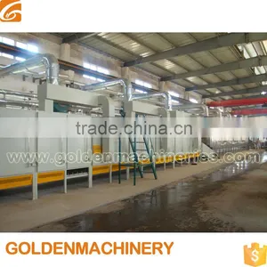 High Effcient Good Quality Salty In Shell Peanut Plant Equipment thumbnail-4