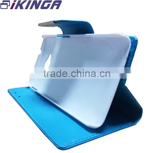 New Style Projector for Htc One,PU Leather Case for HTC One thumbnail-1