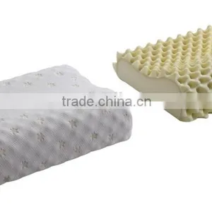 Massage Adult Pillow With Memory Foam Model thumbnail-1