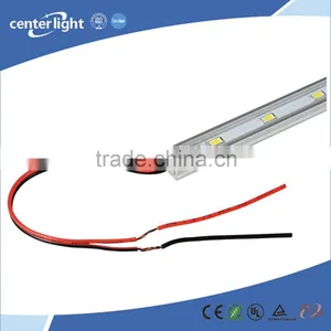 Cl-AC-SMD-10.5W Anti-Corrision LED Rigid Light Strip thumbnail-1