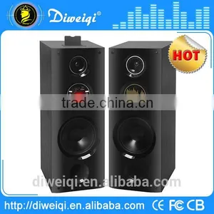 Hot Selling 2015 2.0 Active Hi-fi Bluetooth Home Theatre Speaker thumbnail-1