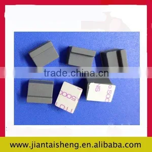 Custom Waterproof Square Rubber Seals thumbnail-1